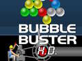 Gioco Bubble Buster HD in linea