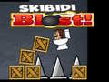 Gioco Skibidi Blast in linea