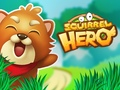 Gioco Eroe Scoiattolo in linea