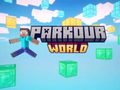Gioco Mondo Parkour in linea