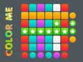 Gioco Colorami in linea