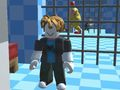 Gioco Obby: Fuga dal Carcere del Circo in linea