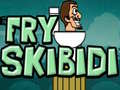 Gioco Friggi Skibidi in linea
