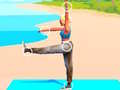 Gioco Maestro di Yoga in linea