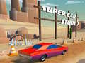 Gioco Super Auto Acrobatiche 7 in linea