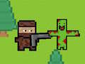 Gioco Armi Zombie in linea
