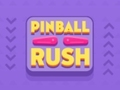 Gioco Pinball Rush in linea