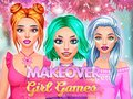 Gioco Giochi di Trucco e Restyling per Ragazze in linea