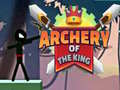 Gioco Tiro con l'arco del re in linea