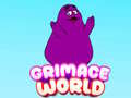 Gioco Mondo Grimace in linea