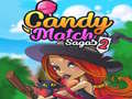 Gioco Sagas di Abbinamento Caramelo 2 in linea
