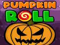 Gioco Rotolamento della Zucca in linea