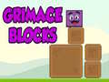 Gioco Blocchi Grimace in linea