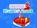 Gioco Arena di Battaglia delle Navi da Guerra in linea