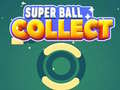 Gioco Super Palla Colleziona HTML5 in linea