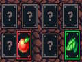 Gioco Gioco di Memoria con le Carte in linea