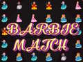 Gioco Barbie Match in linea