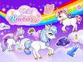 Gioco Unicorno Chibi in linea