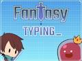 Gioco Digitazione Fantastica in linea
