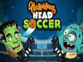 Gioco Calcio di Testa di Halloween in linea