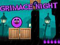 Gioco Notte Grimace in linea