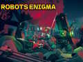Gioco Enigma dei Robot in linea