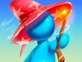 Gioco Arcadia del Mago in linea