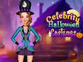 Gioco Costumi di Halloween delle celebrità in linea