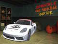 Gioco Master di Parcheggio Auto Impossibile 2023 in linea