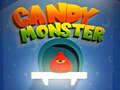 Gioco Mostro di Caramella in linea