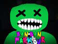 Gioco Ban Ban Parkour in linea