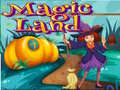 Gioco Terra Magica in linea