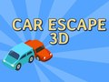 Gioco Fuga dall'auto 3D in linea