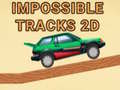 Gioco Tracce Impossibili 2D in linea