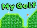 Gioco Il mio golf in linea