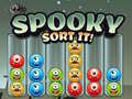 Gioco Classifica Spaventosa! in linea