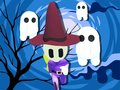 Gioco Il mio parco di Halloween in linea