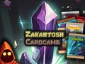 Gioco Gioco di carte Zakantosh in linea