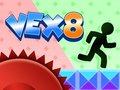 Gioco Vex 8 in linea