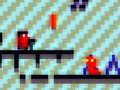 Gioco Avventura del Pixel di Carta in linea