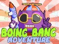 Gioco Avventura Boing Bang in linea
