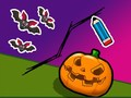Gioco Salva la mia zucca in linea