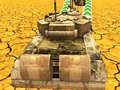 Gioco Trasportatore militare fuoristrada in linea