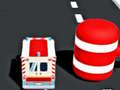 Gioco Ambulanza di Emergenza in linea