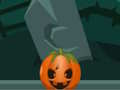 Gioco Batti Zucca in linea