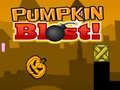 Gioco Esplosione di Zucca! in linea