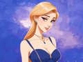 Gioco Donne di Parigi - Anime Clicker in linea