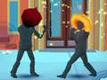 Gioco Combattimento del Guerriero Affamato in linea