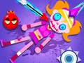 Gioco Calcio Zombie Voodoo in linea