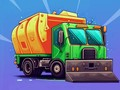 Gioco Riciclatore Ecologico in linea
